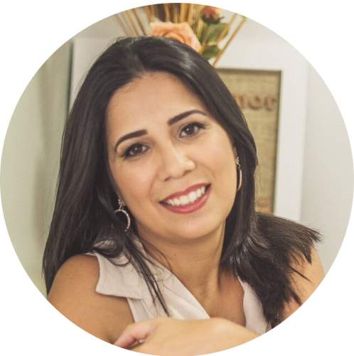 Carol Todeschini foto bio